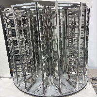 Thermo Fisher Scientific CYTOMAT Microplate Hotel image 2